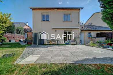 Maison 5 pièces 242000 €