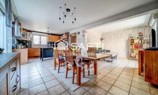 Maison 5 Pièces 120 m² à vendre à Maizières (54550)