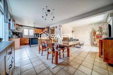 Maison 5 pièces 239000 €