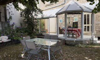Maison 8 Pièces 155 m² à vendre à Limoges (87000)