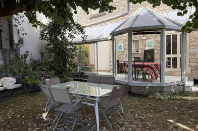 Maison 8 pièces 275000 €