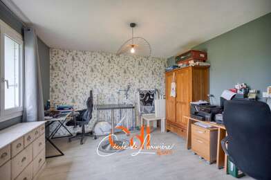 Maison 8 pièces 265500 €