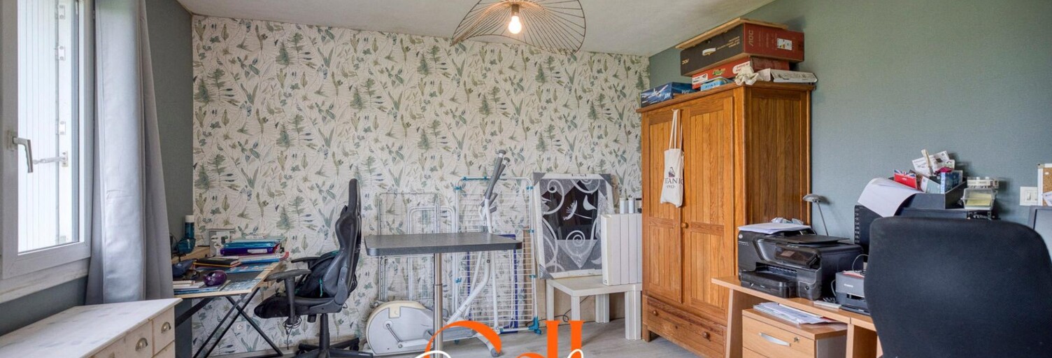 Maison 8 Pièces 165 m² à vendre à Saint-Vougay (29440)