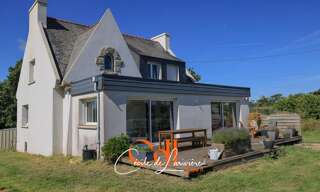 Maison 8 Pièces 165 m² à vendre à Saint-Vougay (29440)