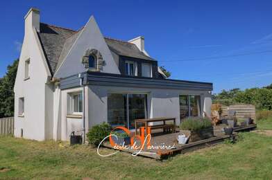 Maison 8 pièces 265500 €