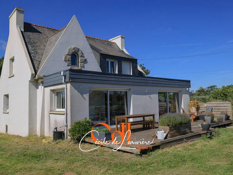 Grande maison familiale, immense terrain au calme, plein Sud. — photo 1