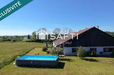 Maison 5 pièces 339000 €