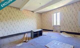 Immeuble  230 m² à vendre à Le Bousquet-d'Orb (34260)