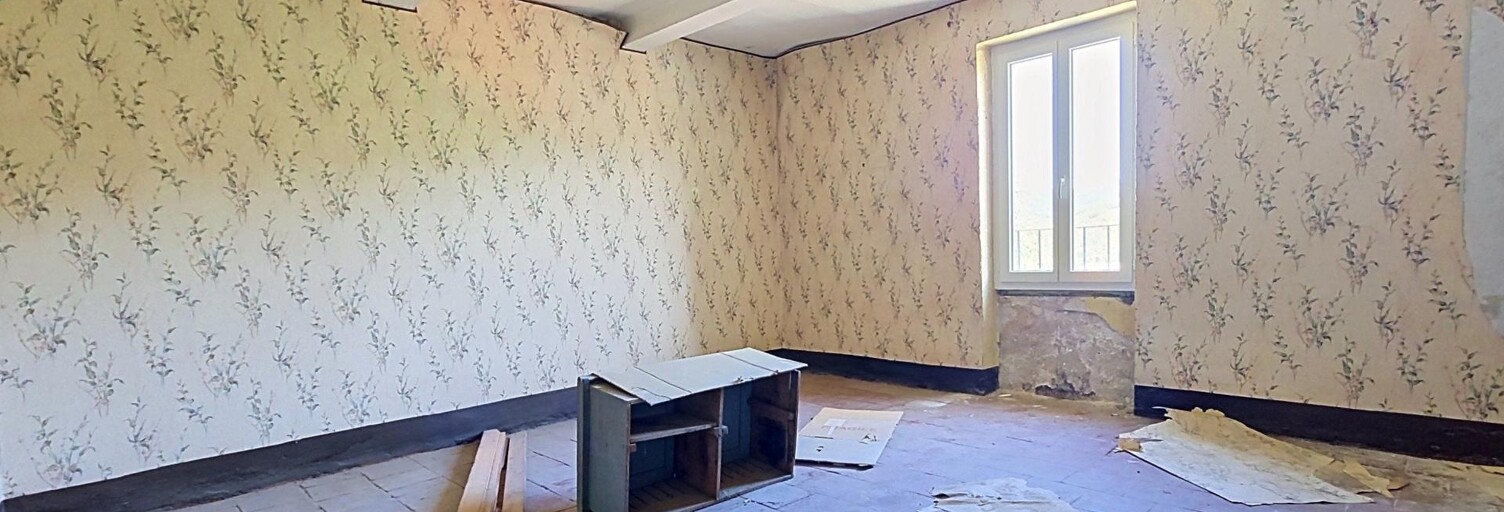 Immeuble  230 m² à vendre à Le Bousquet-d'Orb (34260)