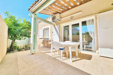 Maison 3 pièces 229000 €