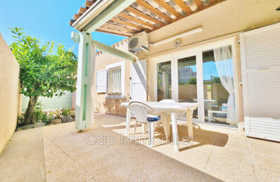 vente maison 3 Pièce(s) — photo du bien