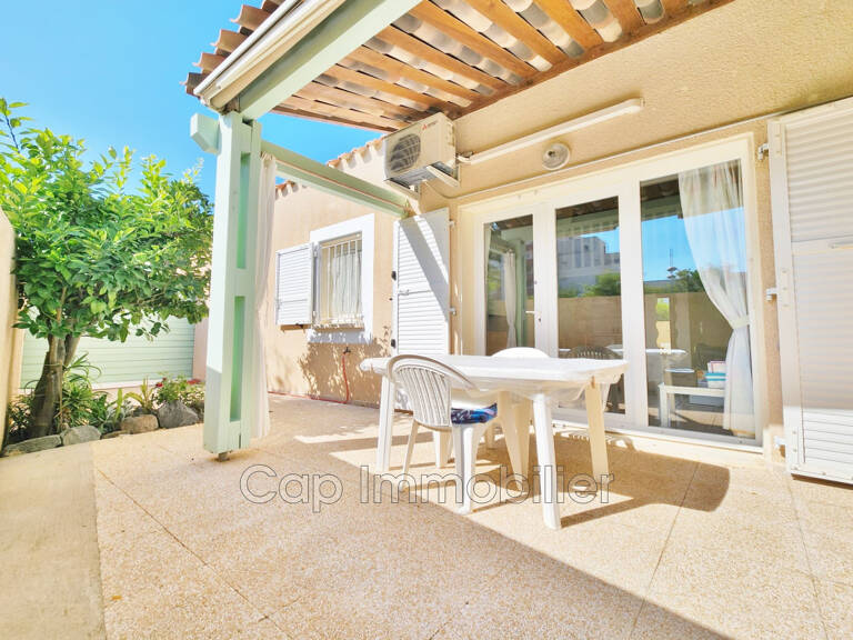 vente maison 3 Pièce(s) — photo 1