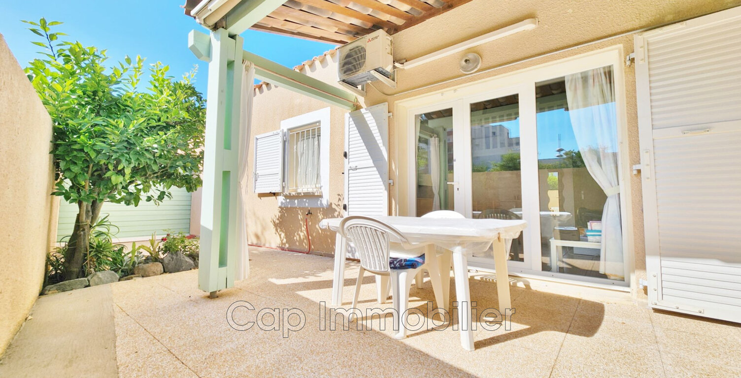 vente maison 3 Pièce(s) — photo 1