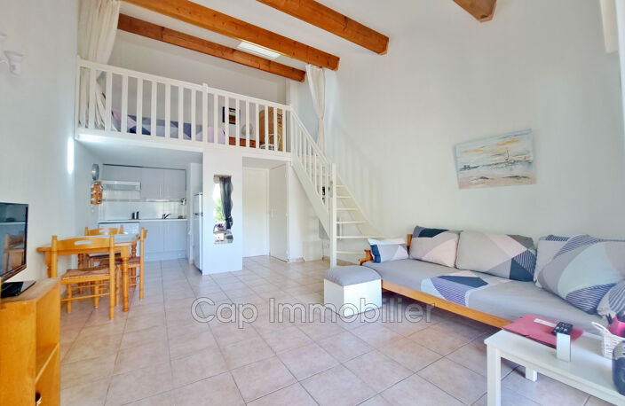 vente maison 3 Pièce(s) — photo 3