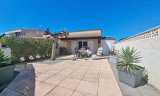 Maison 4 Pièces 43 m² à vendre à Agde (34300)