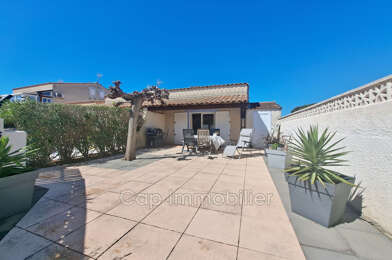 Maison 4 pièces 249000 €