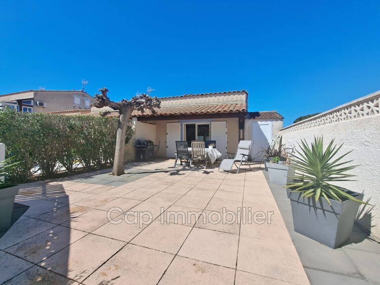 vente maison 4 Pièce(s) — photo 1