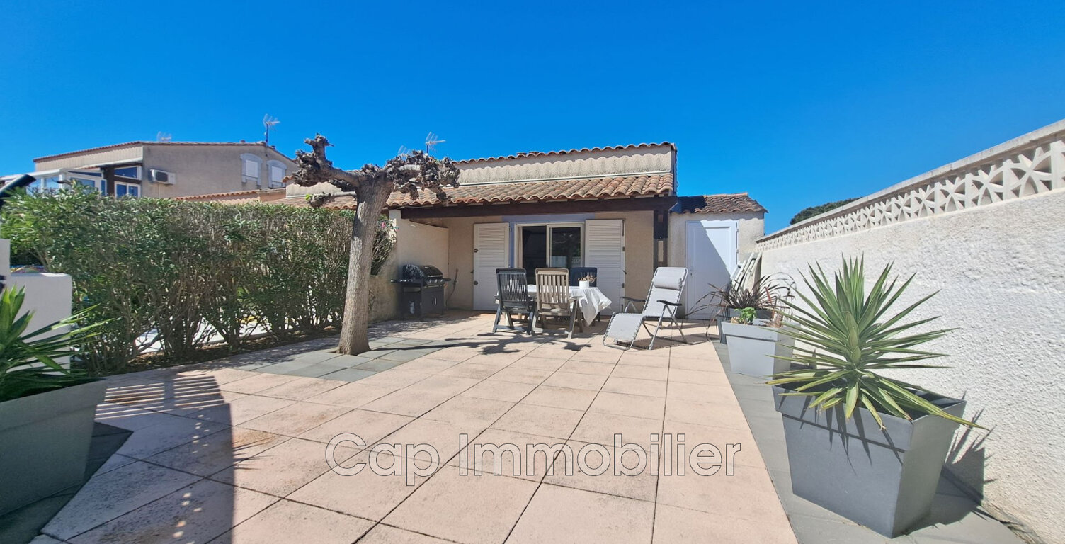 vente maison 4 Pièce(s) — photo 1