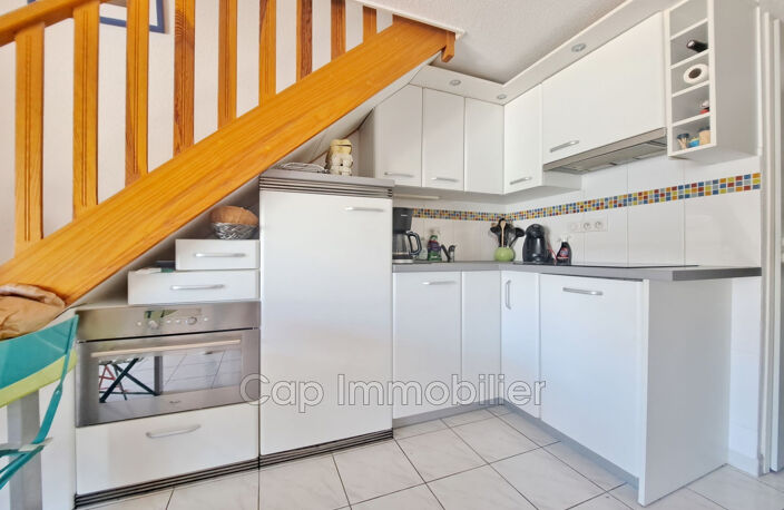vente maison 4 Pièce(s) — photo 4