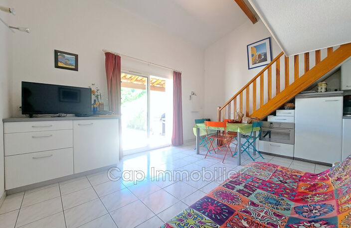 vente maison 4 Pièce(s) — photo 5