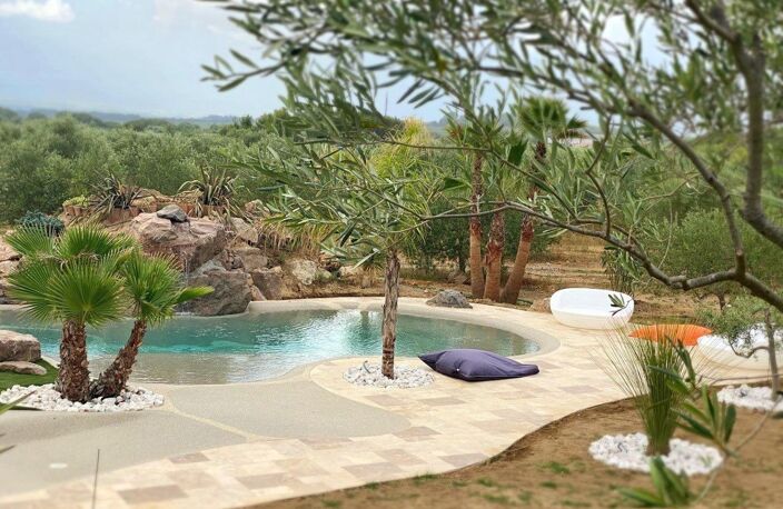 Domaine d'exception unique : 15 ha avec gîtes — photo 3