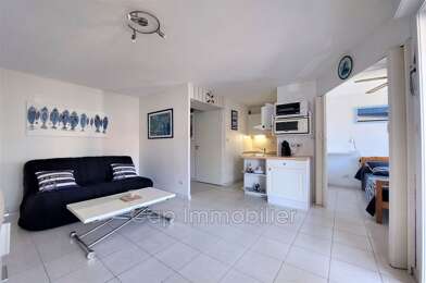 Appartement 2 pièces 149000 €