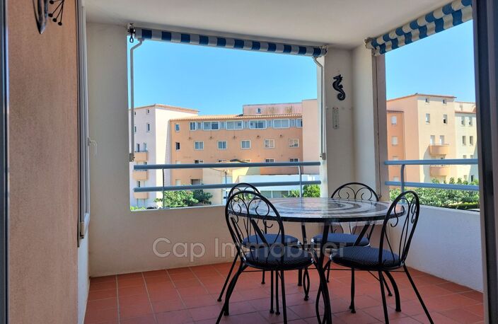 vente appartement 2 Pièce(s) — photo 2