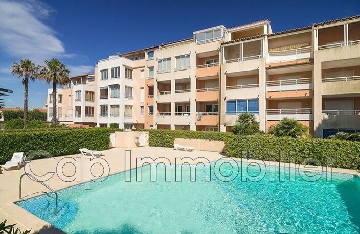 vente appartement 2 Pièce(s) — photo 3