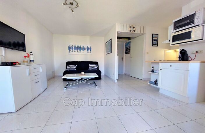 vente appartement 2 Pièce(s) — photo 5