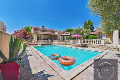 Maison 7 pièces 472500 €