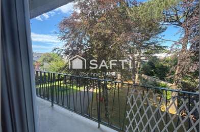 Appartement 4 pièces 300000 €