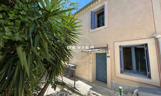 Maison 3 Pièces 53 m² à vendre à Castelnau-le-Lez (34170)