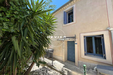 Maison 3 pièces 210000 €