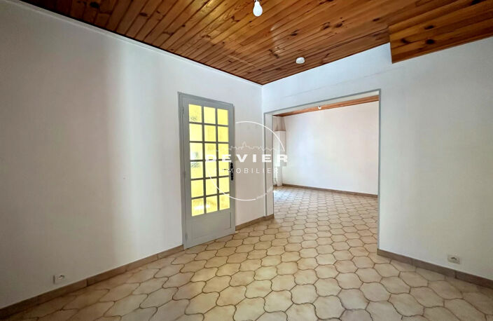 vente maison de ville 3 Pièce(s) — photo 3
