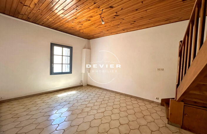 vente maison de ville 3 Pièce(s) — photo 4
