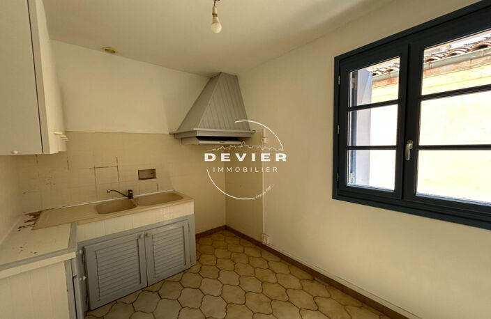 vente maison de ville 3 Pièce(s) — photo 5