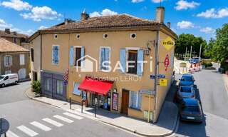 Maison 3 Pièces 157 m² à vendre à Mauvezin (32120)