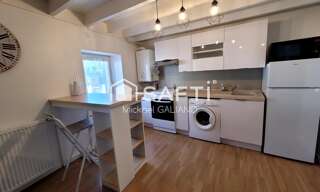 Appartement 4 Pièces 45 m² à louer à Le Pont-de-Beauvoisin (38480)