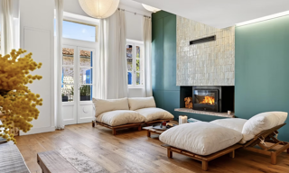 Appartement 2 Pièces 75 m² à vendre à Marseille 6 (13006)