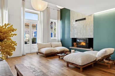 Appartement 2 pièces 425000 €