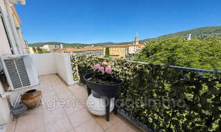 Appartement 3 Pièces 66 m² à vendre à Draguignan (83300)
