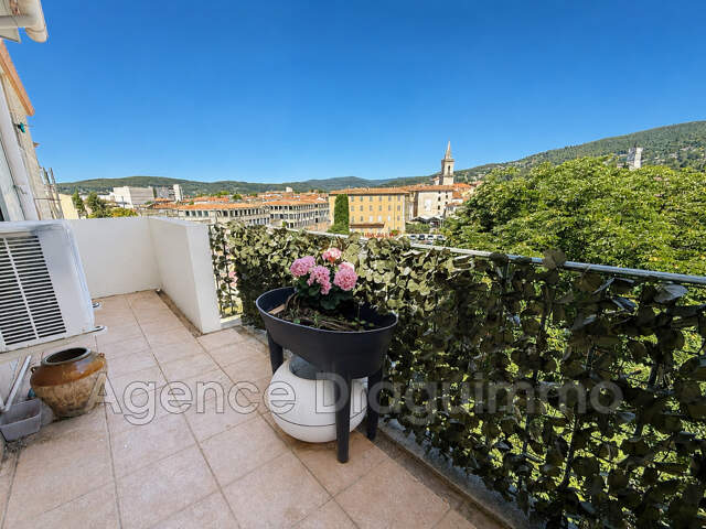 vente appartement 3 Pièce(s) — photo du bien