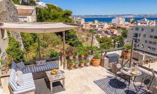 Maison 4 Pièces 80 m² à vendre à Marseille 7 (13007)