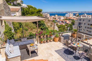 Maison 4 pièces 550000 €