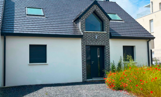 Maison 85 m² à construire Pont-de-Metz (80480)