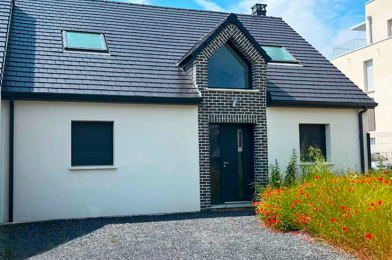 Maison 5 pièces 234800 €