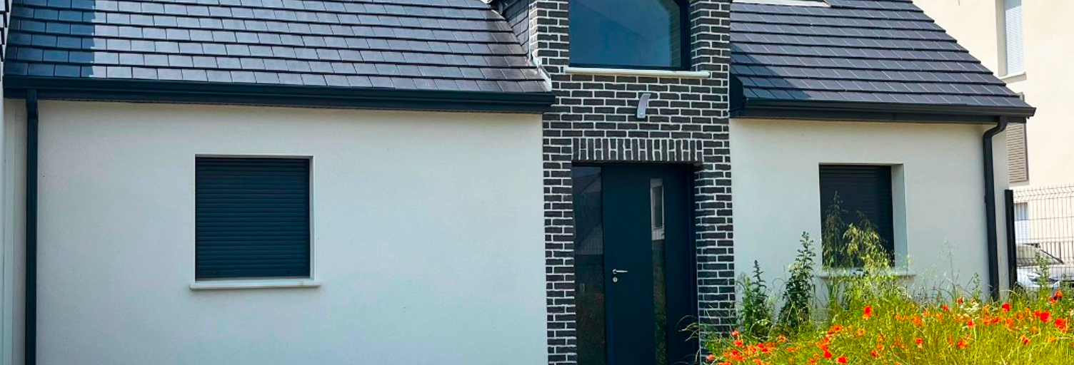 Maison 85 m² à construire Pont-de-Metz (80480)