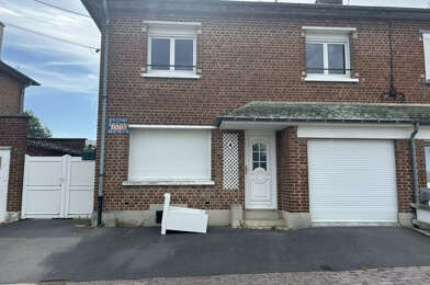 Maison 6 pièces 119680 €