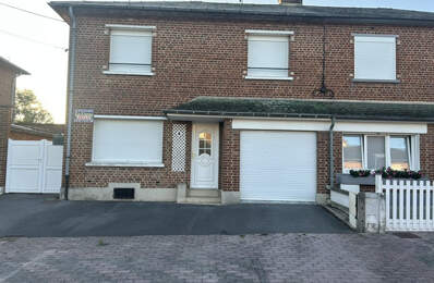EXCLUSIVITE MAISON GMF BON ETAT — photo du bien