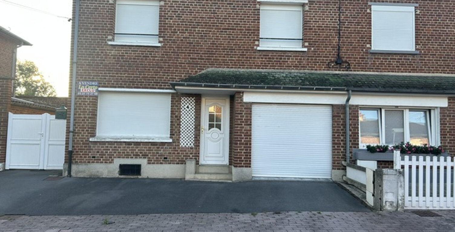 EXCLUSIVITE MAISON GMF BON ETAT — photo 1